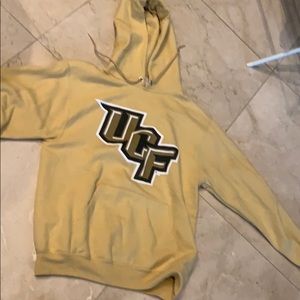 UCF Champion Hoodie